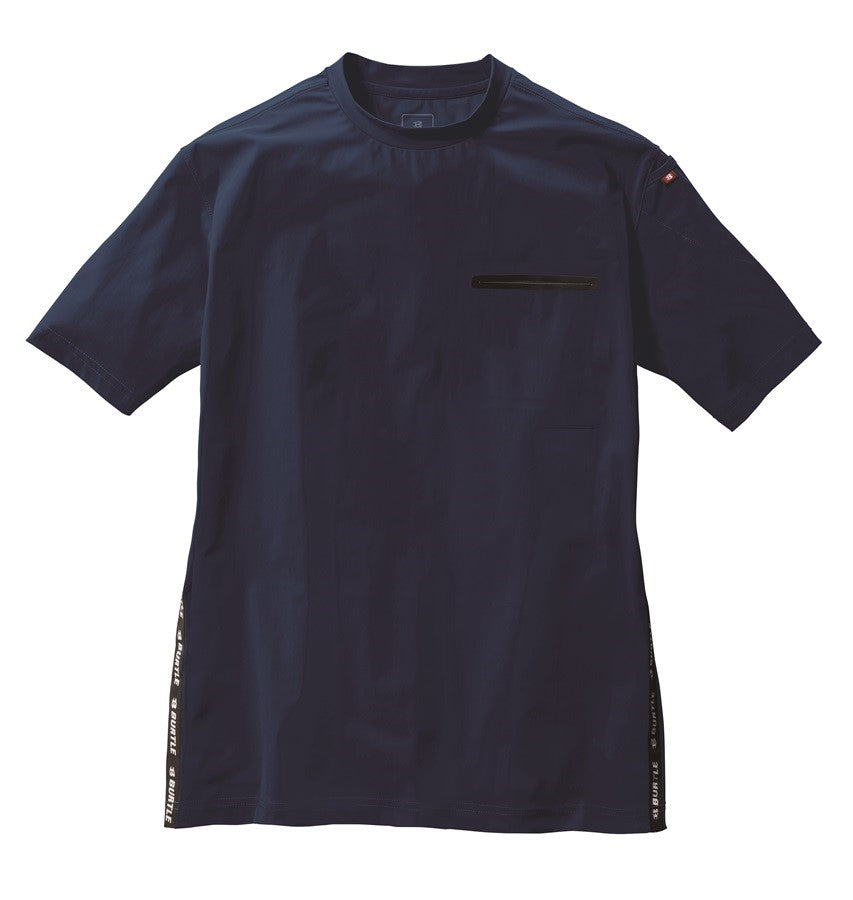 ショートTシャツ(ユニセックス)247 2024年モデル