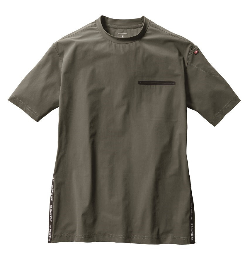ショートTシャツ(ユニセックス)247 2024年モデル