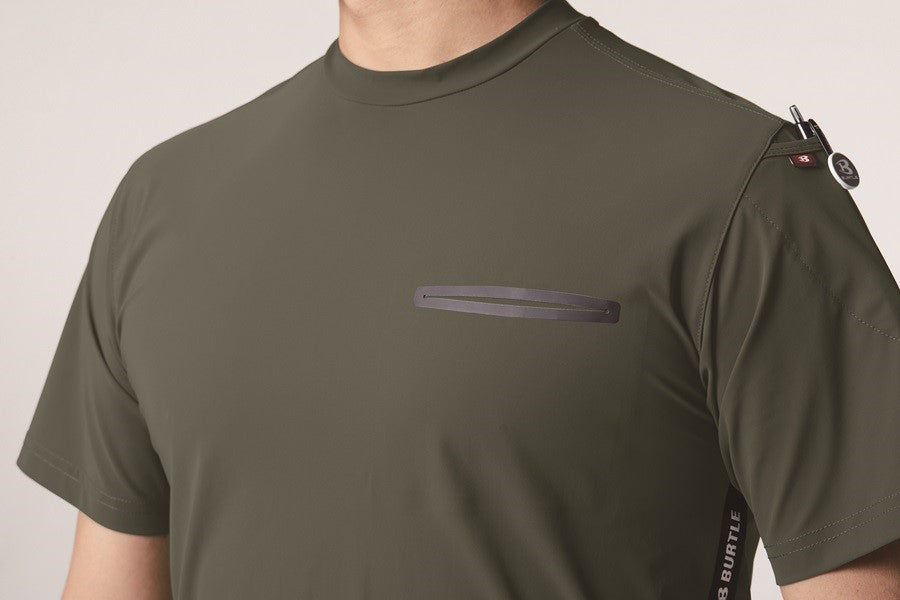 ショートTシャツ(ユニセックス)247 2024年モデル