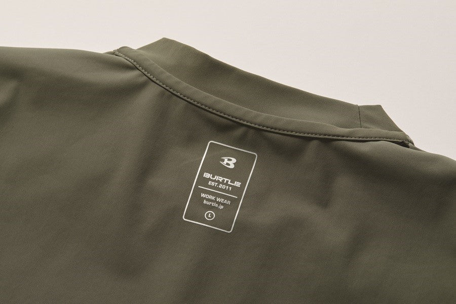 ショートTシャツ(ユニセックス)247 2024年モデル