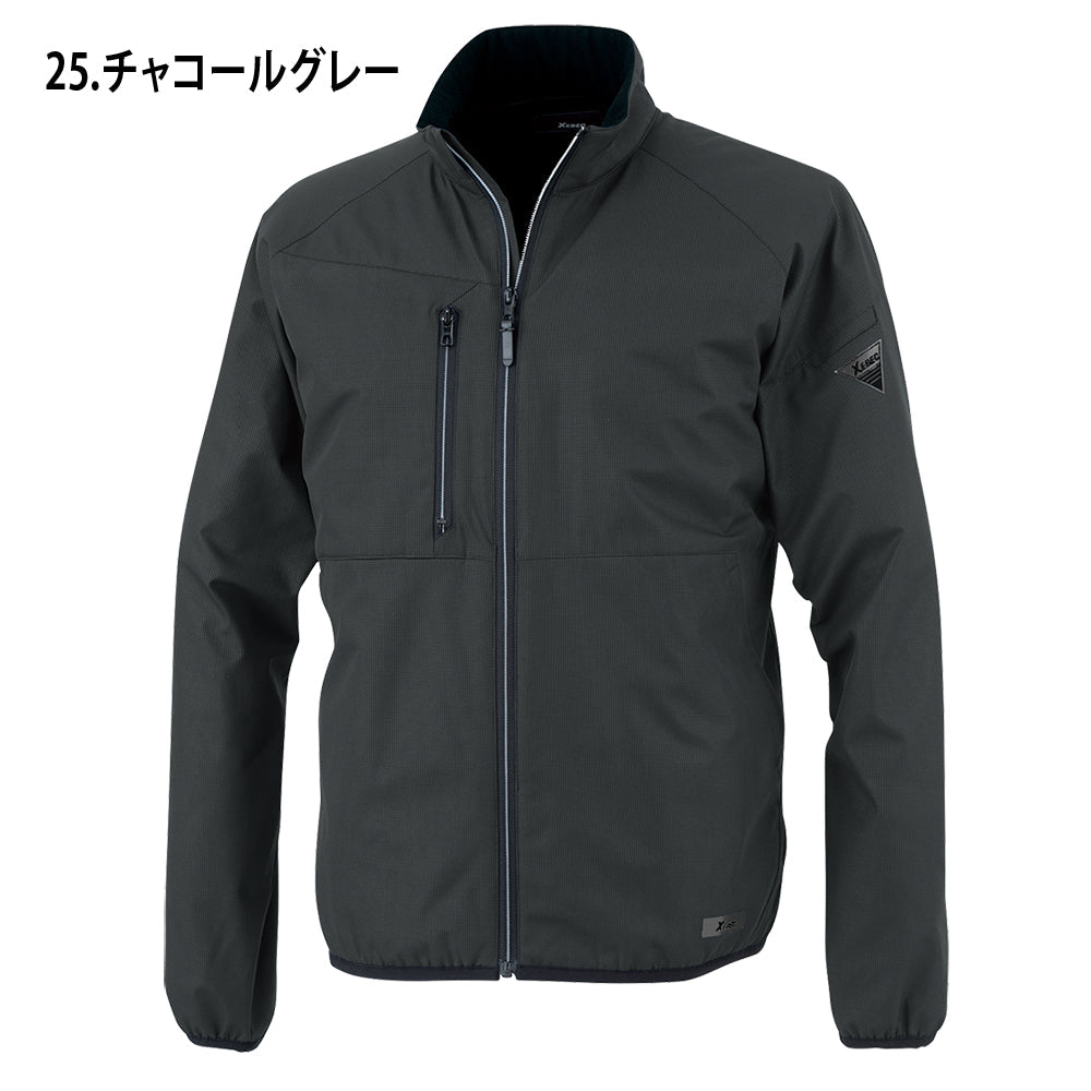 軽防寒ブルゾン 145