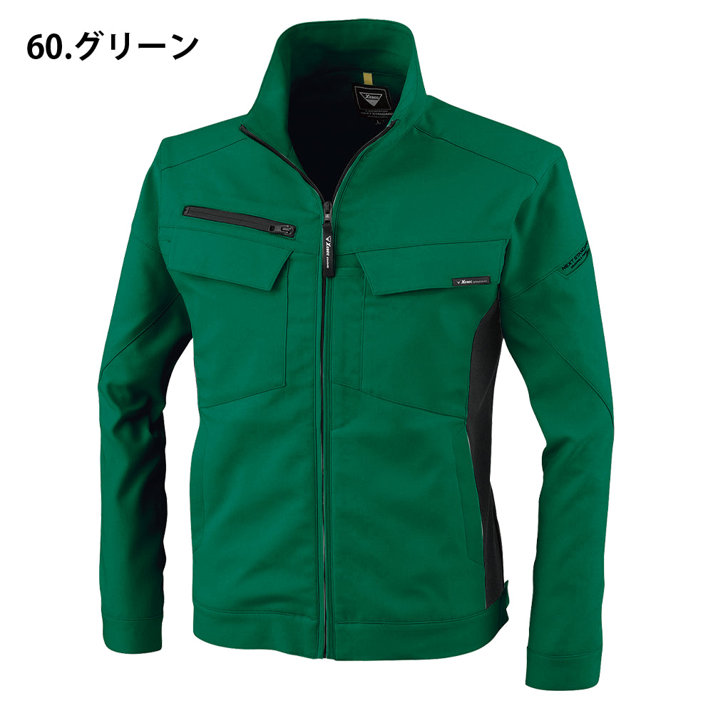 ブルゾン 1500