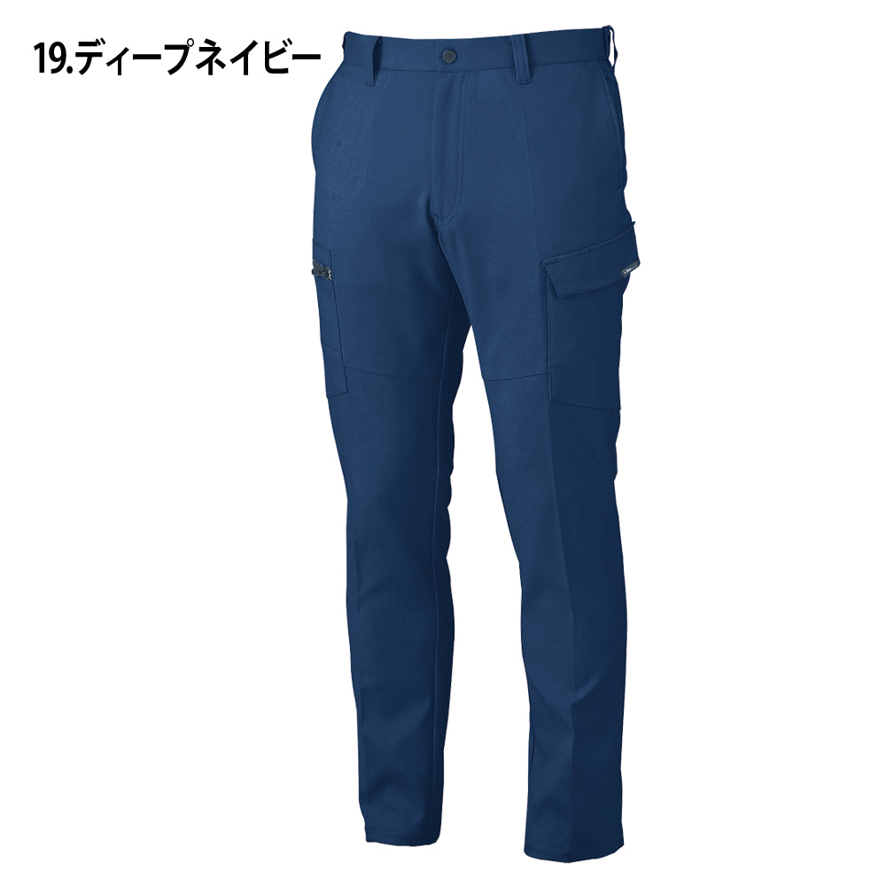 ピタリティカーゴパンツ 1503