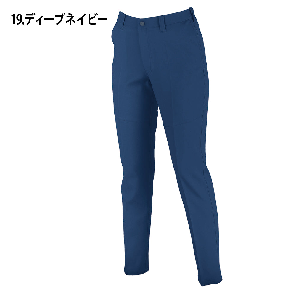 レディースピタリティスラックス 1504