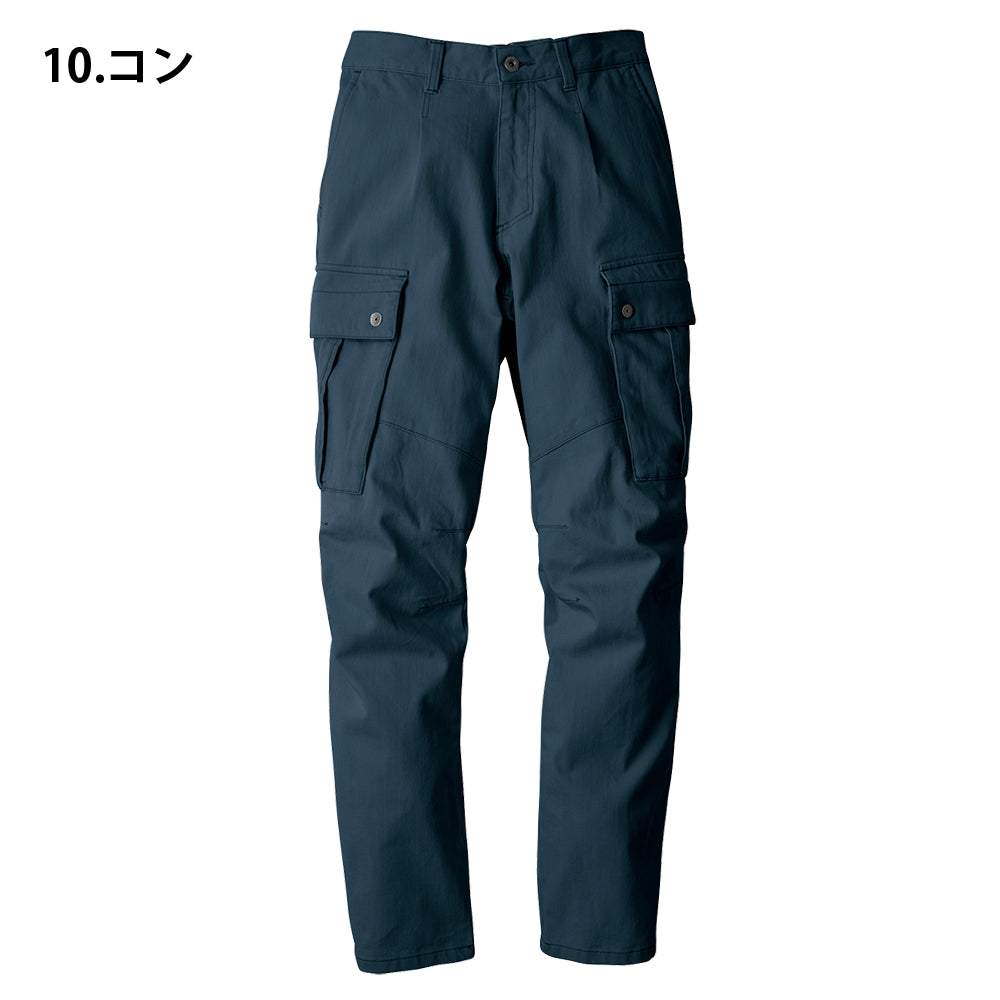 カーゴパンツ 2843