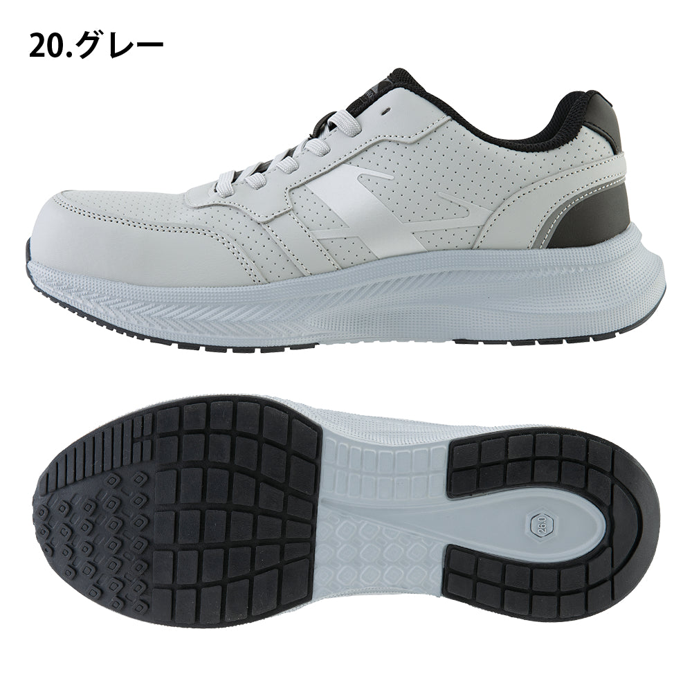 セーフティーシューズ 85416