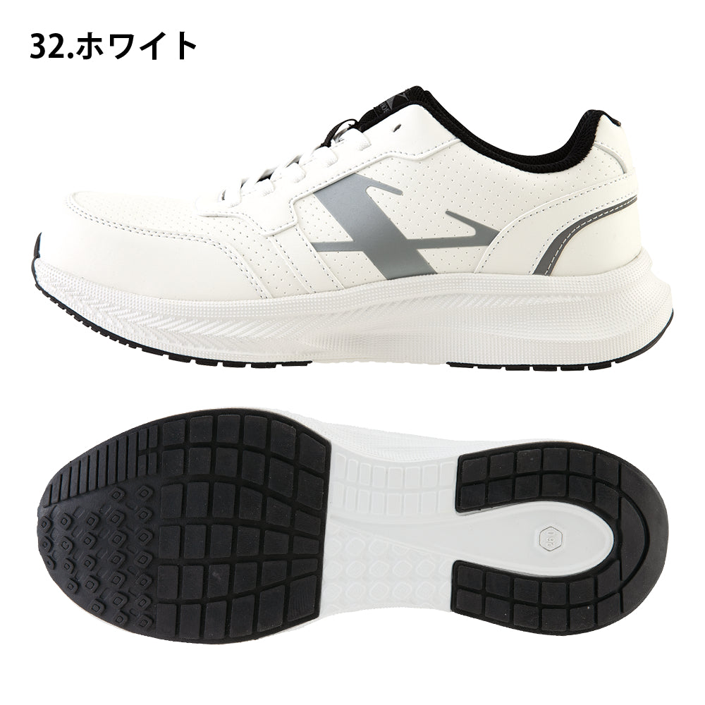セーフティーシューズ 85416
