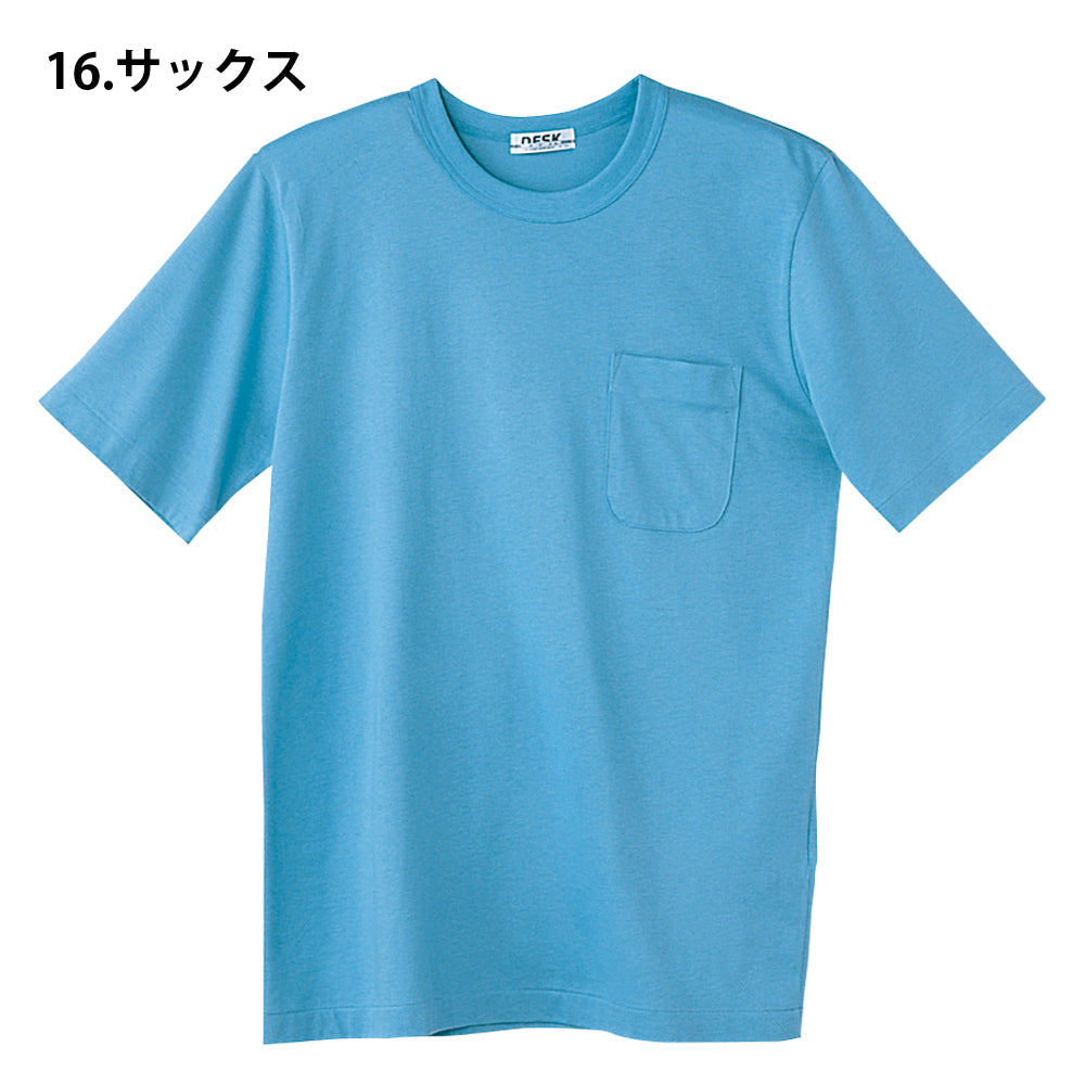半袖Tシャツ 10