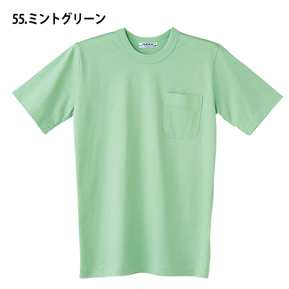 半袖Tシャツ 10