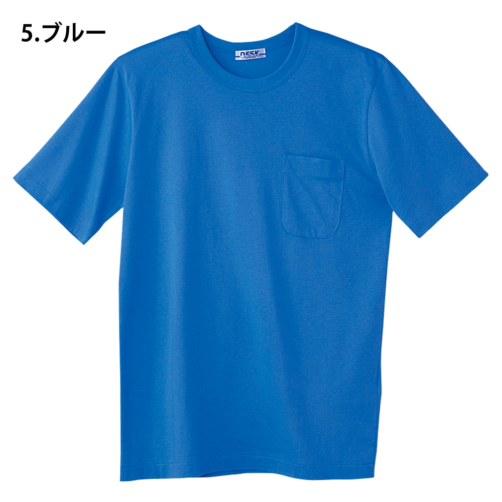 半袖Tシャツ 10