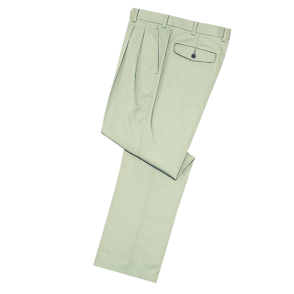 【TomoeSAKURA】ツータックパンツ 14001