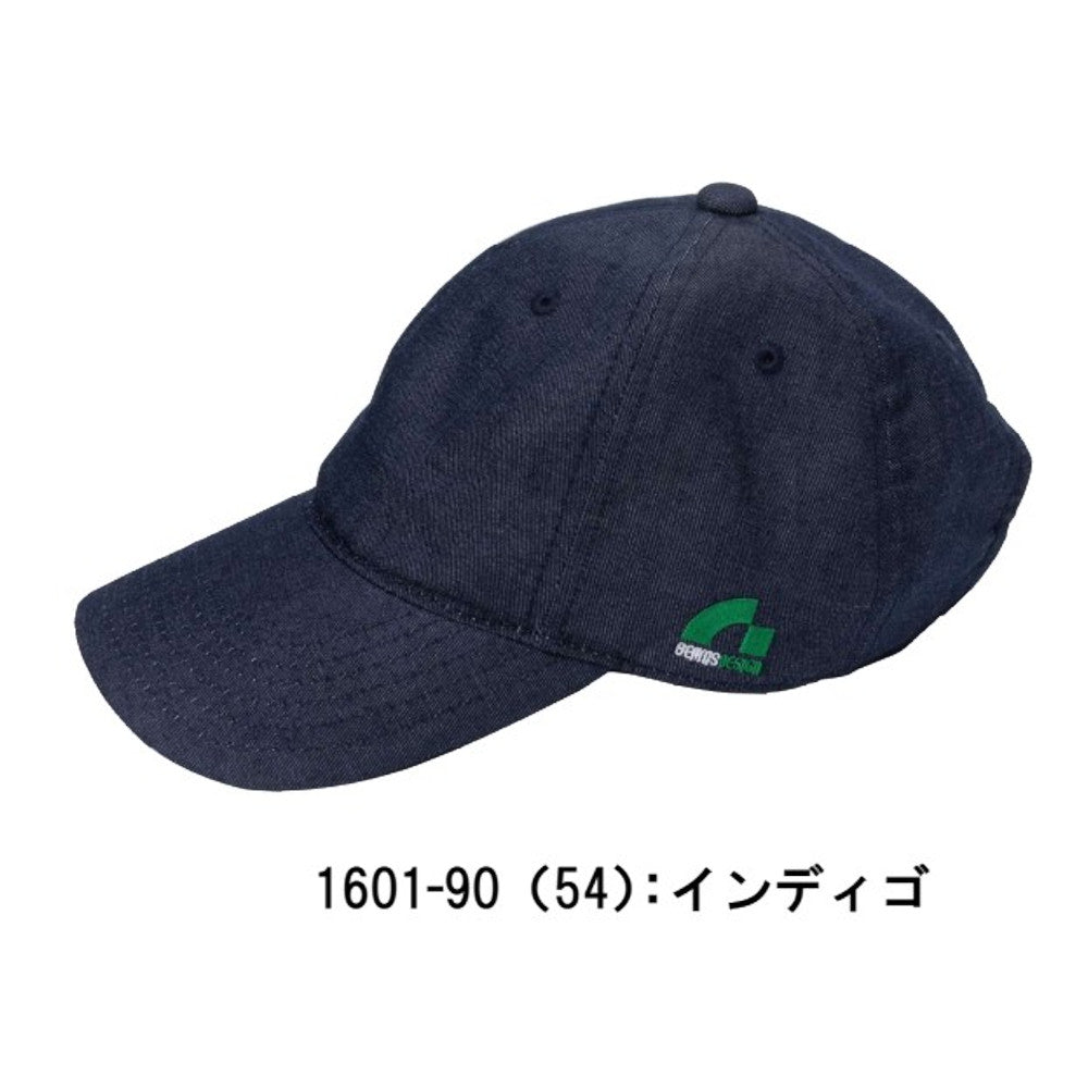 BEAMS DESIGN キャップ 1601-90