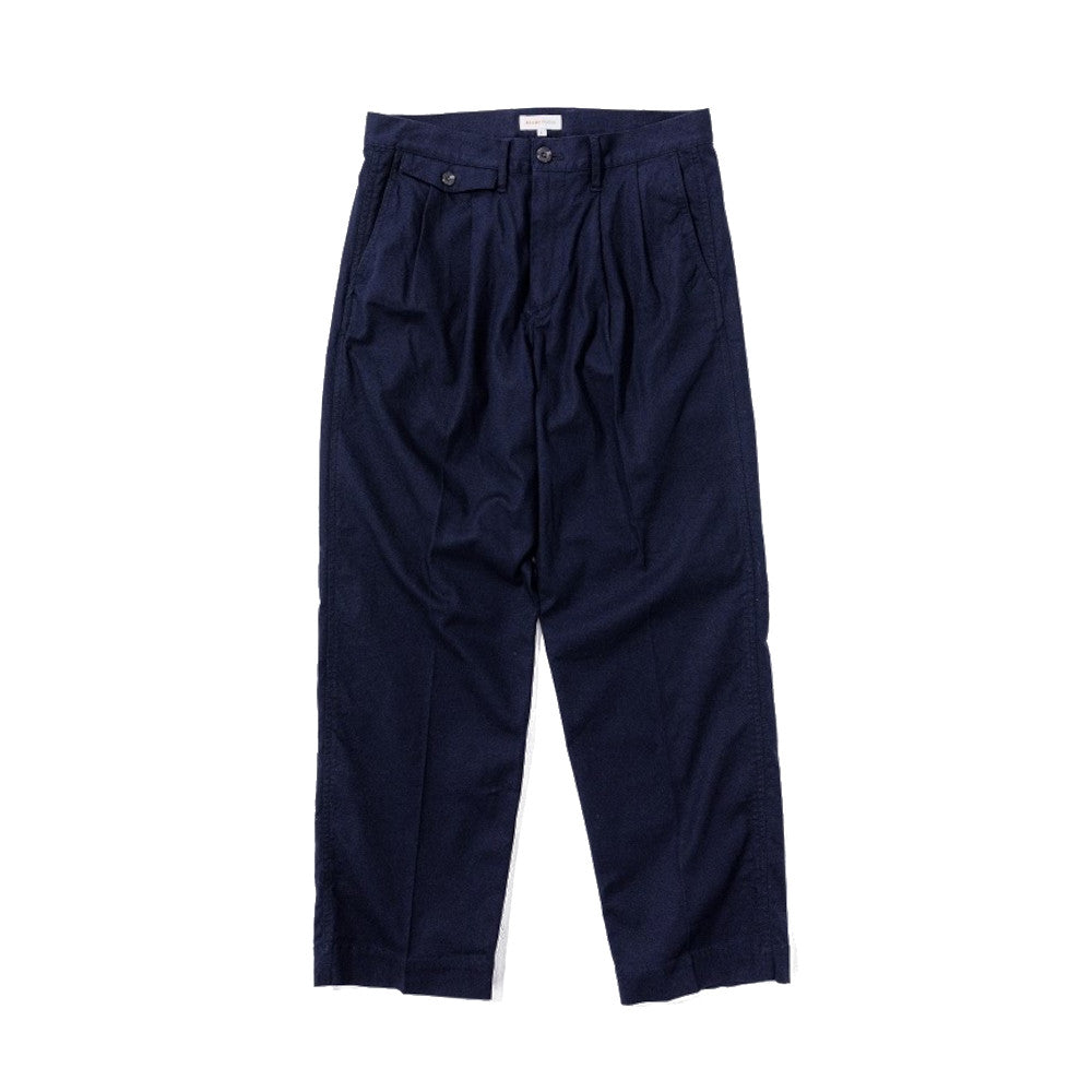 BEAMS DESIGN スラックス 1702-09