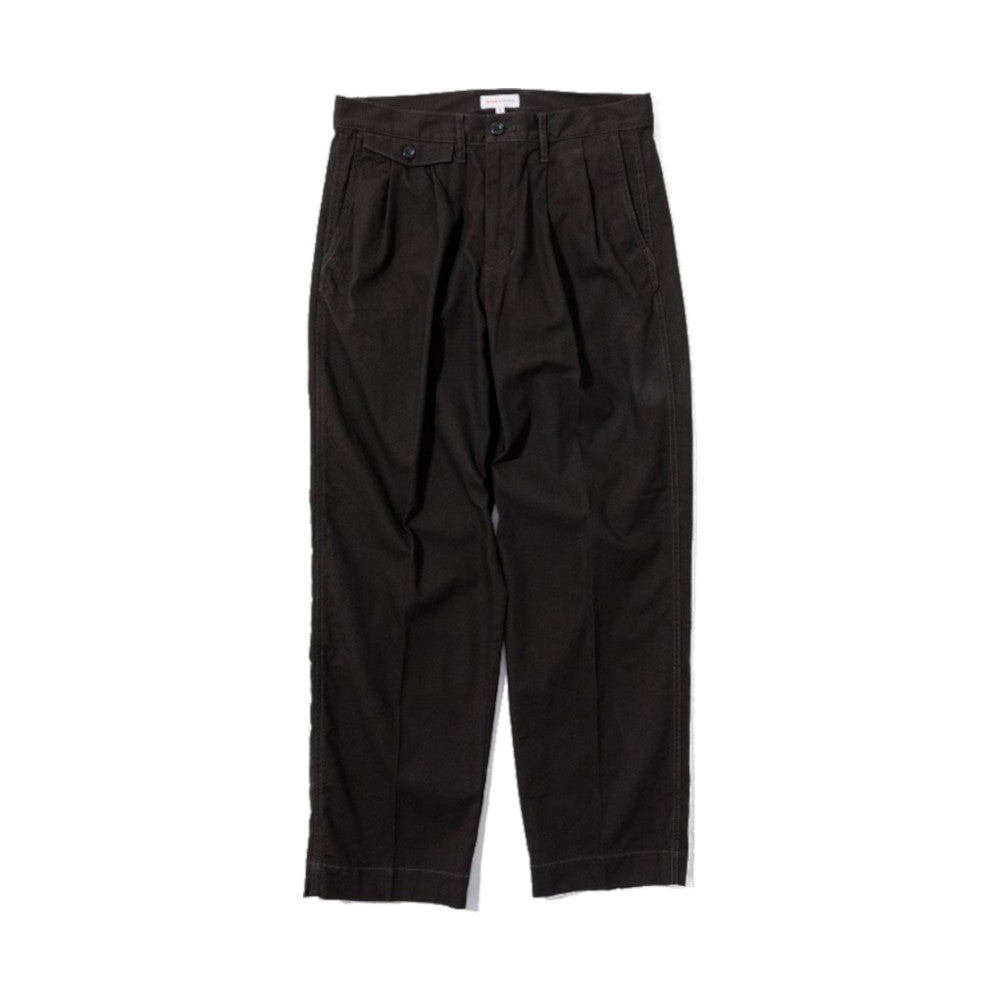 BEAMS DESIGN スラックス 1702-09
