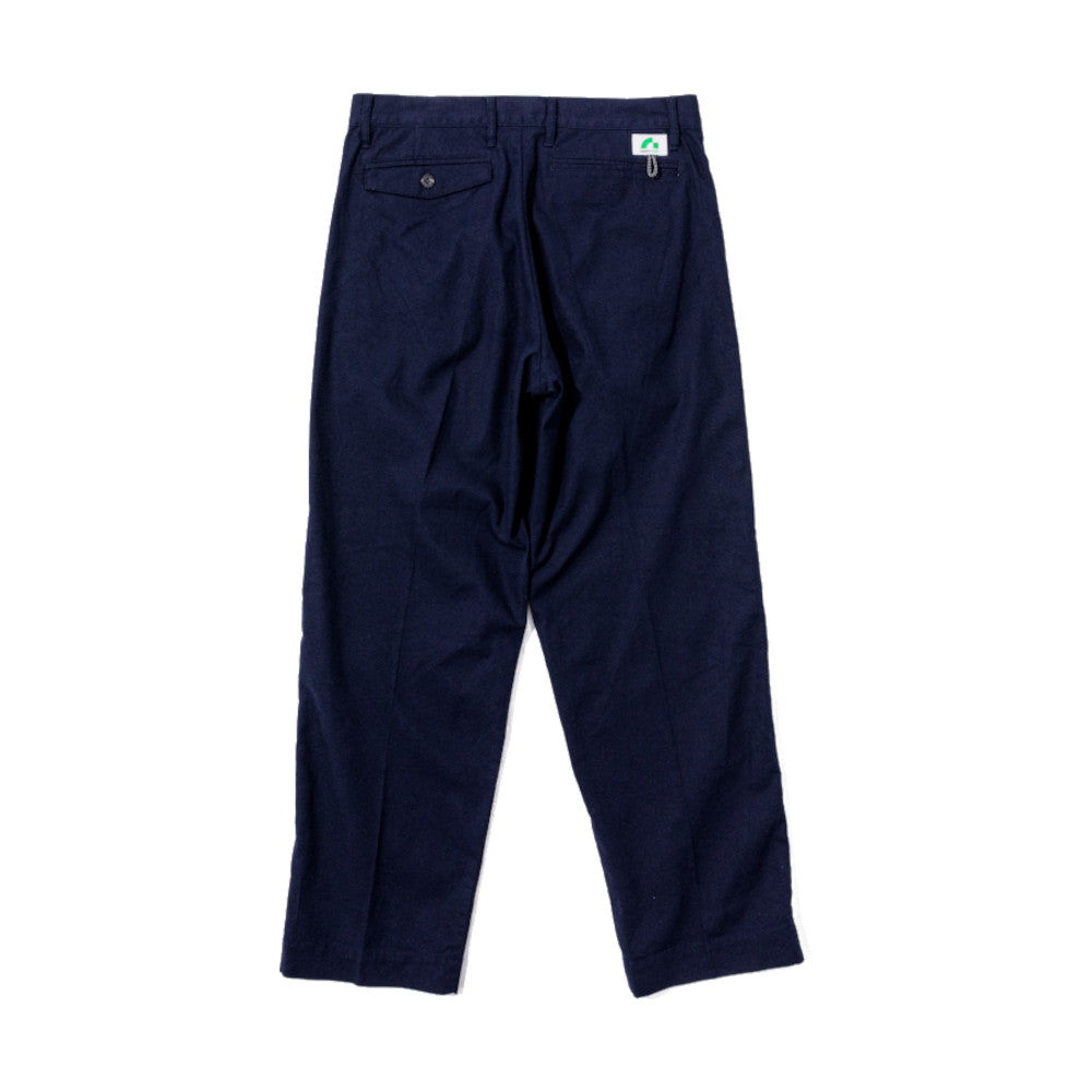 BEAMS DESIGN スラックス 1702-09