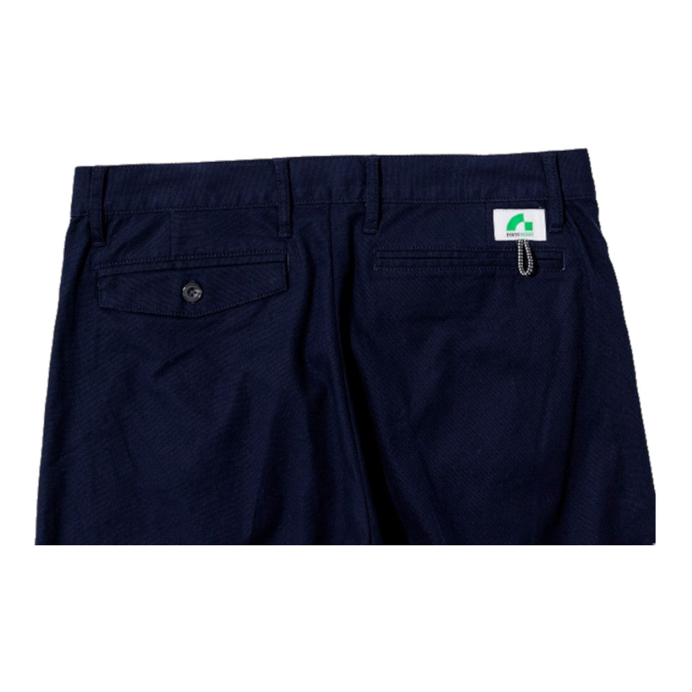 BEAMS DESIGN スラックス 1702-09
