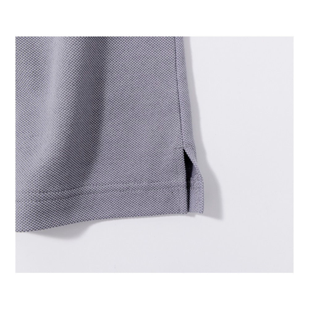 BEAMS DESIGN 半袖ポロシャツ(胸P付き) 1715-51