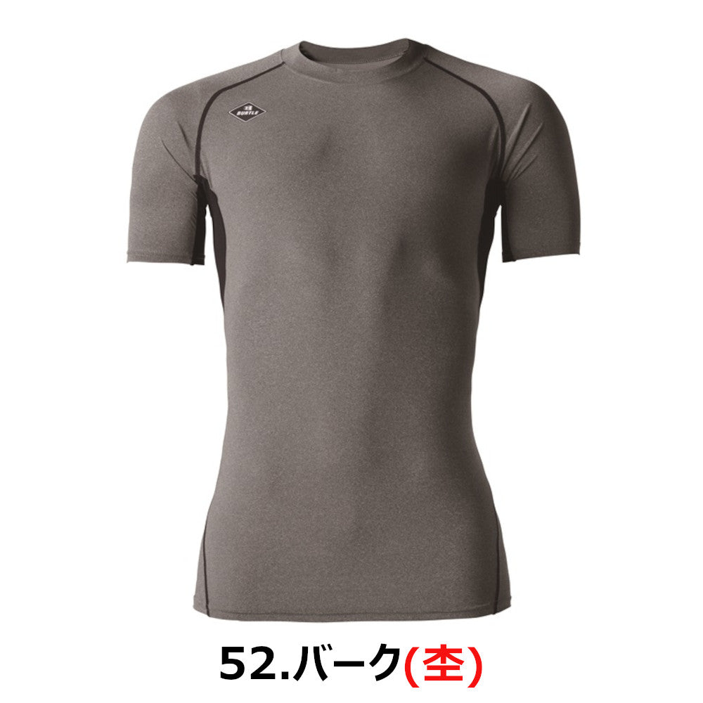 半袖エアーフィット(ユニセックス) 4071 2024年モデル