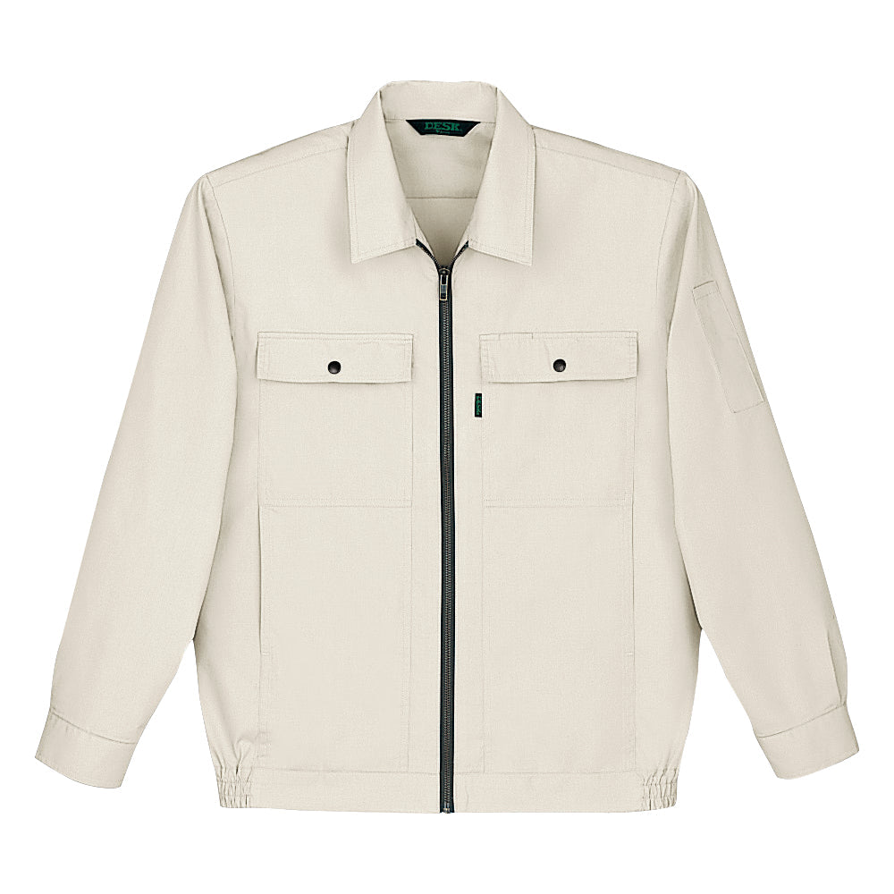 長袖ブルゾン 209