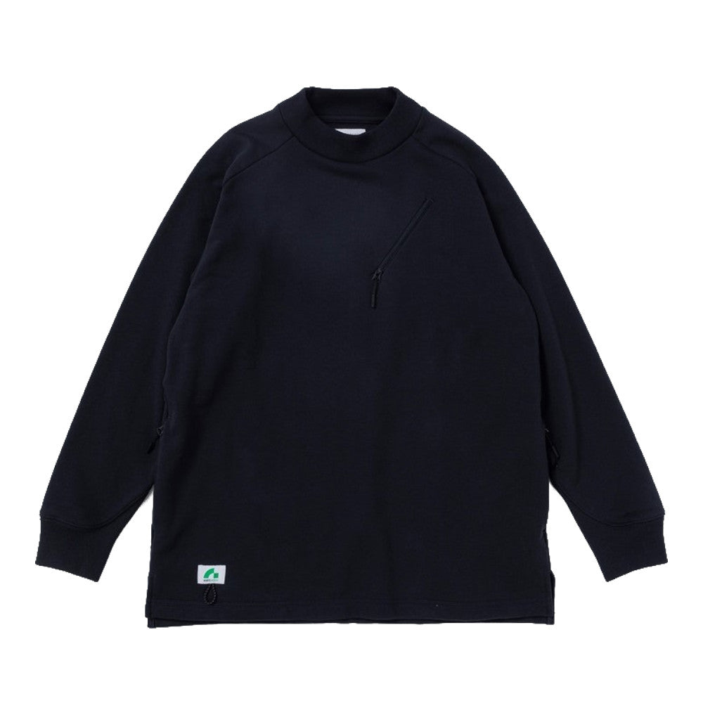 BEAMS DESIGN 長袖Tシャツ 2605-52