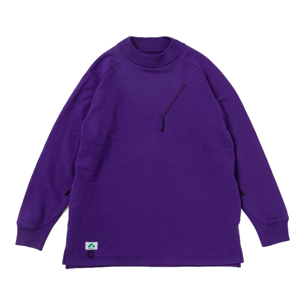 BEAMS DESIGN 長袖Tシャツ 2605-52