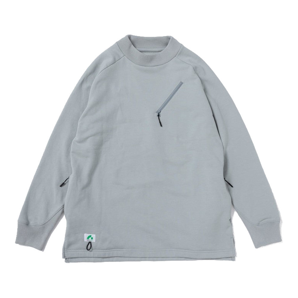 BEAMS DESIGN 長袖Tシャツ 2605-52