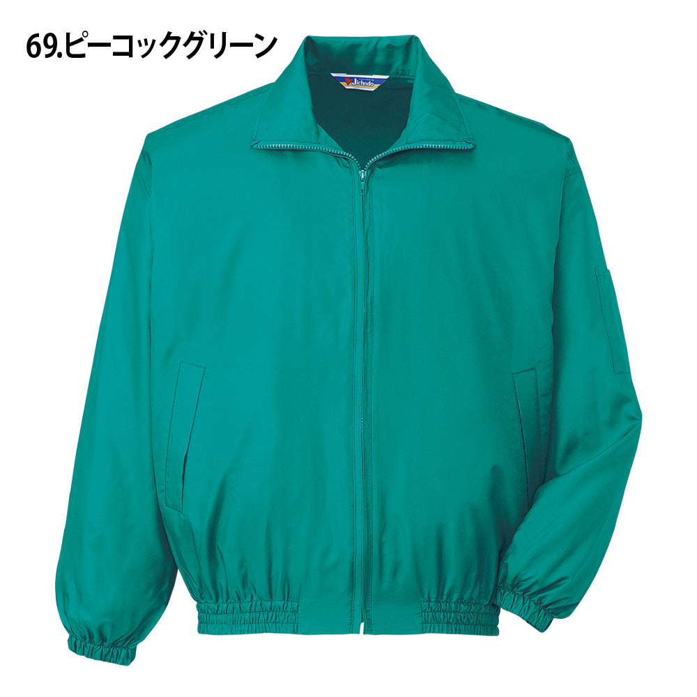 エコブルゾン 40230