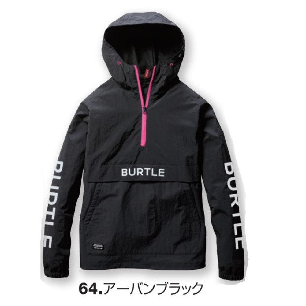 アノラックパーカ(ユニセックス) 4054 2024-25モデル