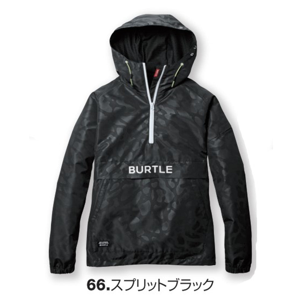 アノラックパーカ(ユニセックス) 4054 2024-25モデル