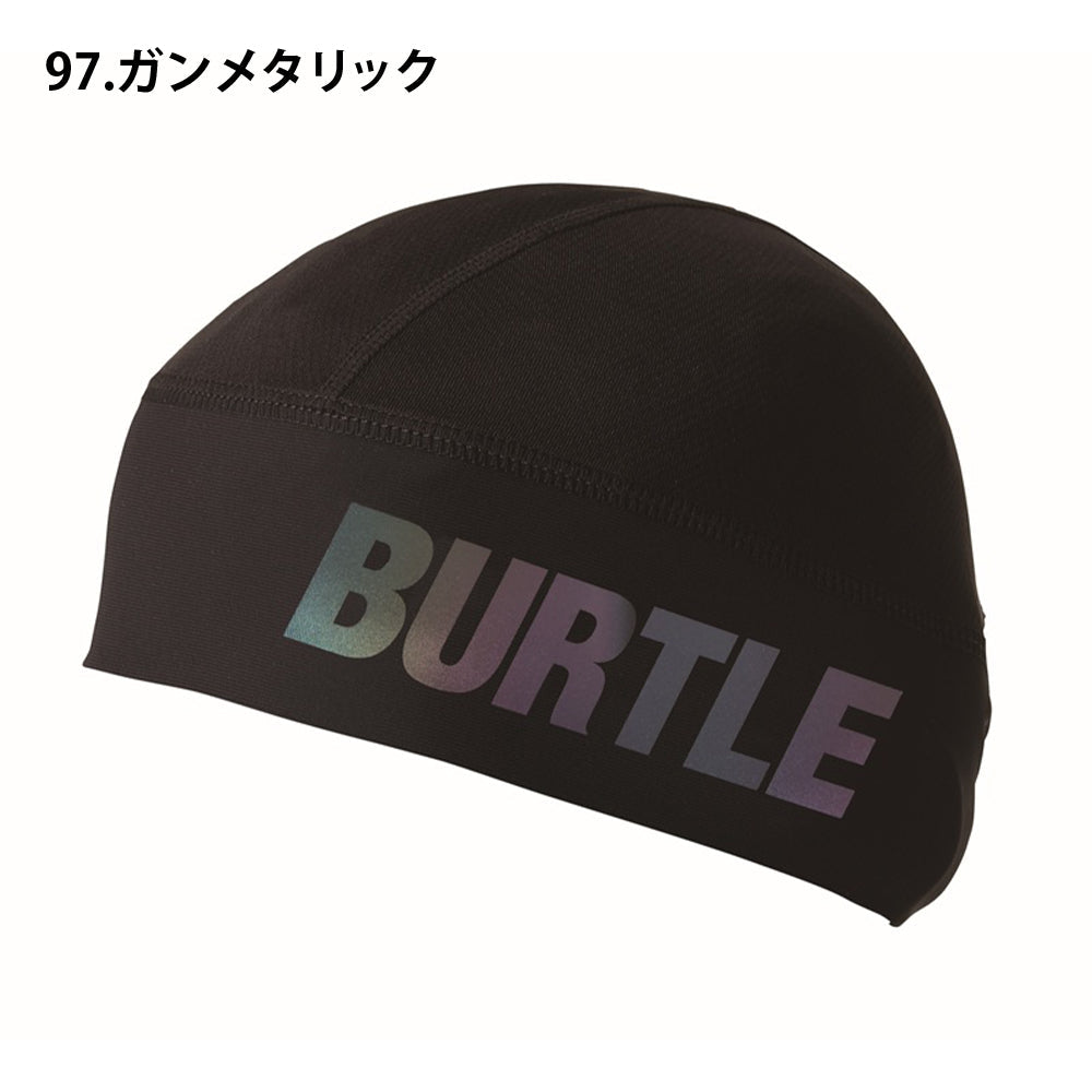 ヘッドキャップ(ユニセックス) 4081 2025年モデル