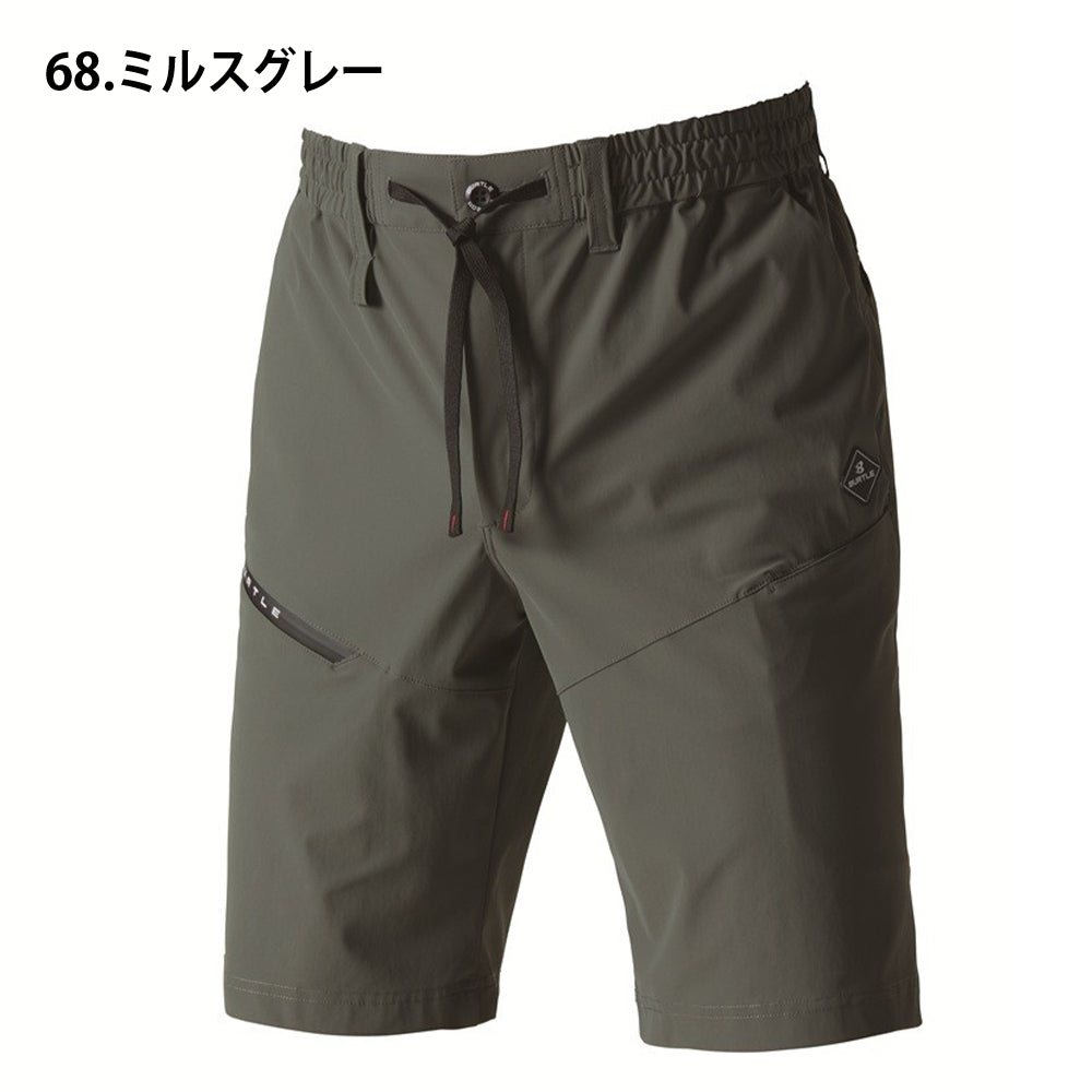 ショートパンツ(ユニセックス) 4100 2025年モデル