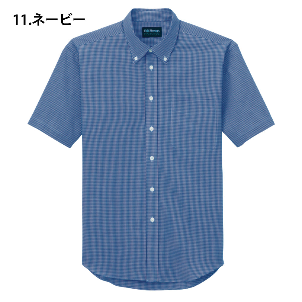 半袖シャツ 43614