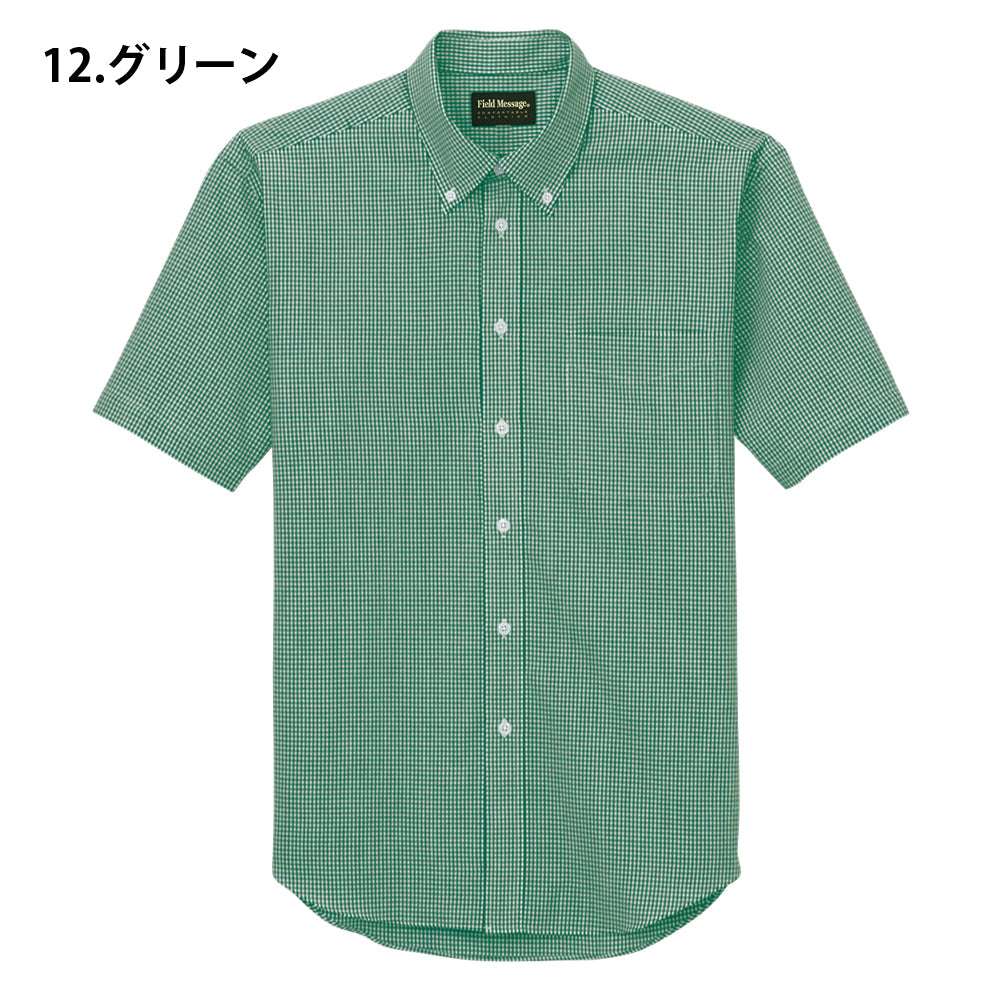 半袖シャツ 43614