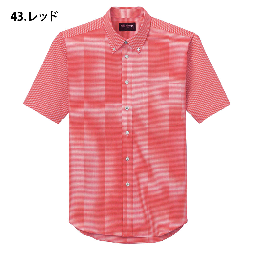 半袖シャツ 43614