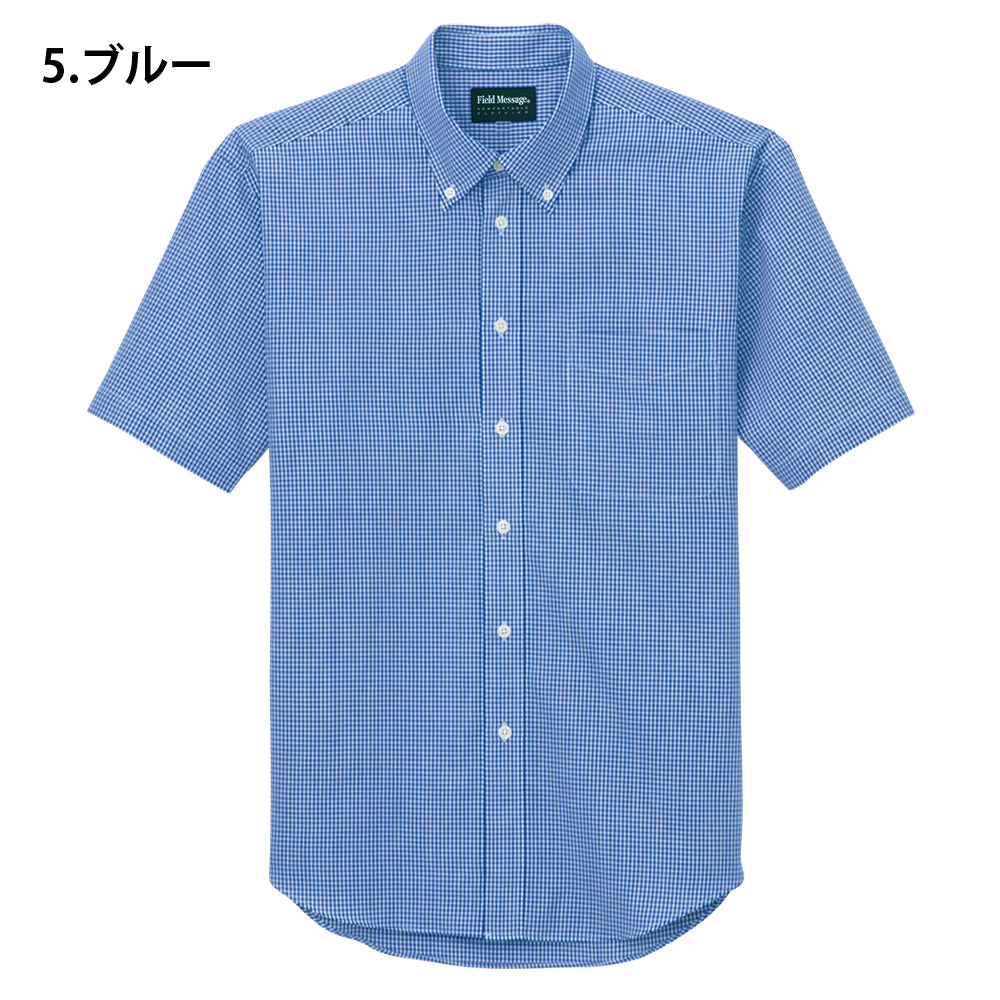 半袖シャツ 43614