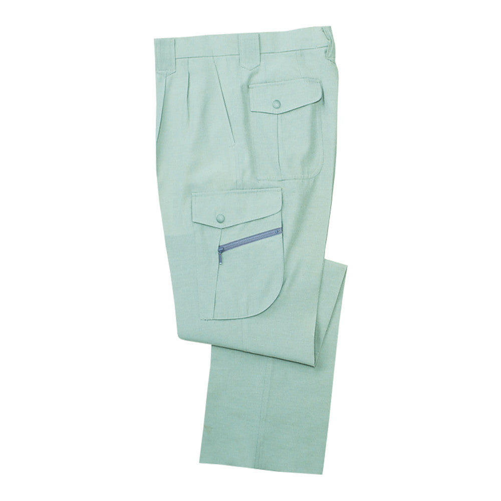 清涼ツータックカーゴパンツ 44002