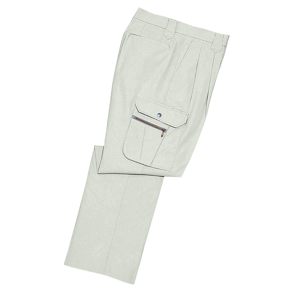 ツータックカーゴパンツ 45202