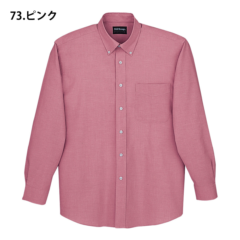 長袖シャツ 46684