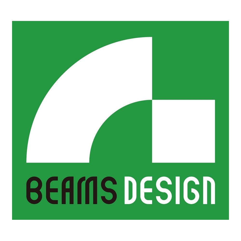 BEAMS DESIGN 長袖ブルゾン 4702-00
