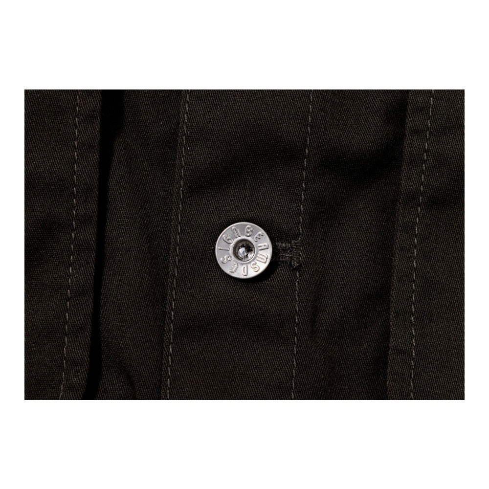 BEAMS DESIGN 長袖ブルゾン 4702-00