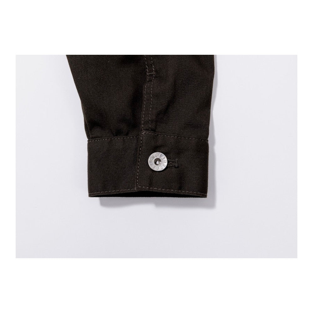 BEAMS DESIGN 長袖ブルゾン 4702-00