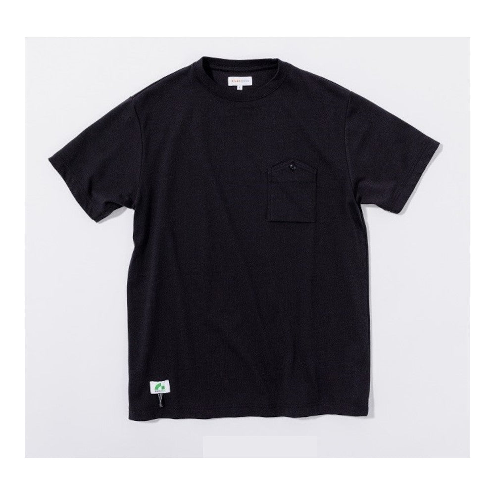 BEAMS DESIGN 半袖Tシャツ(胸P付き) 4715-53