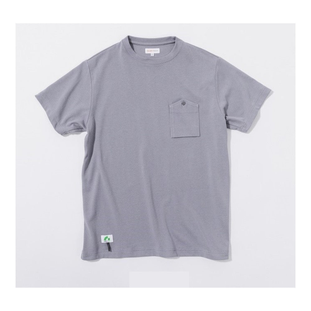 BEAMS DESIGN 半袖Tシャツ(胸P付き) 4715-53