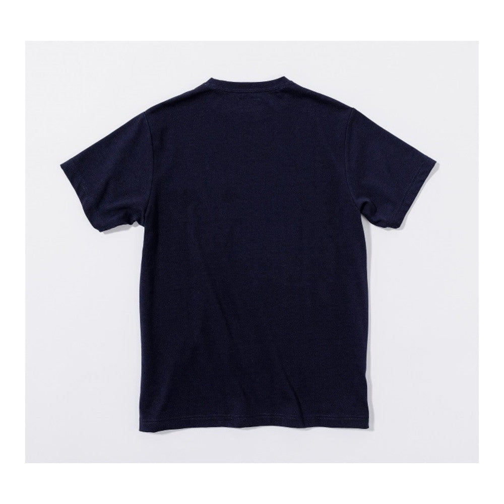 BEAMS DESIGN 半袖Tシャツ(胸P付き) 4715-53