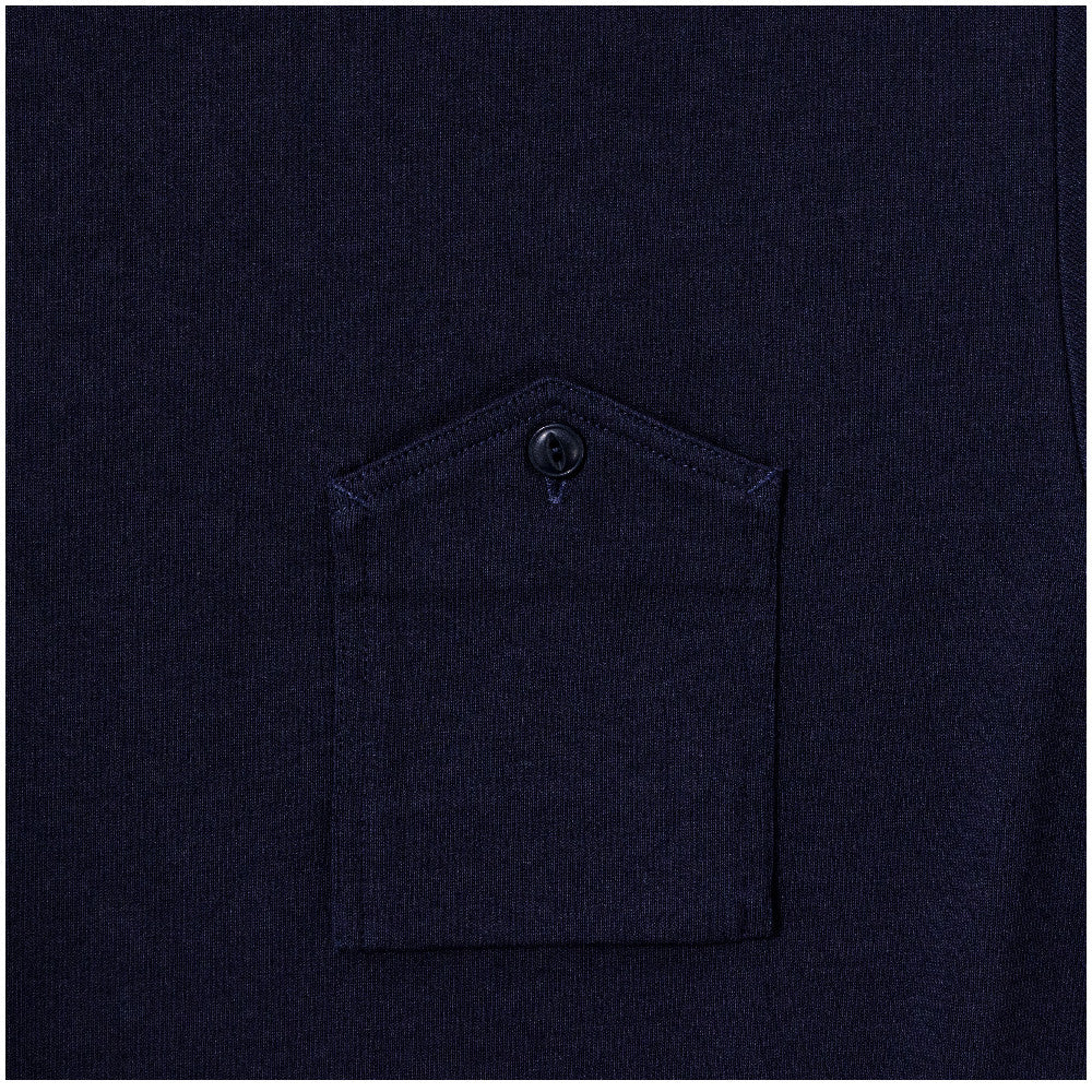 BEAMS DESIGN 半袖Tシャツ(胸P付き) 4715-53