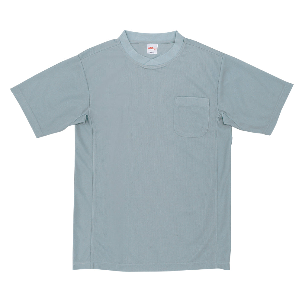 吸汗速乾半袖Tシャツ 47684