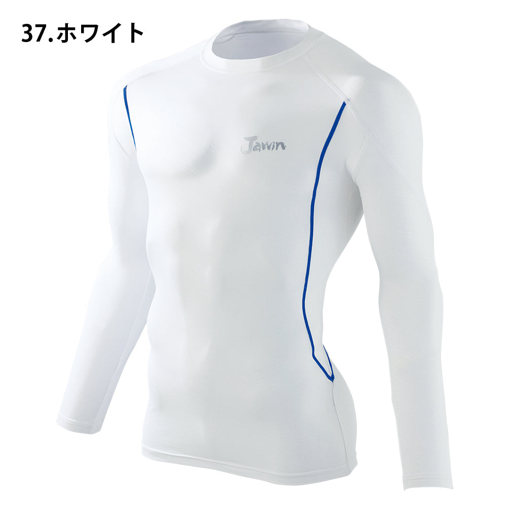 Jawin ロングスリーブ 56124