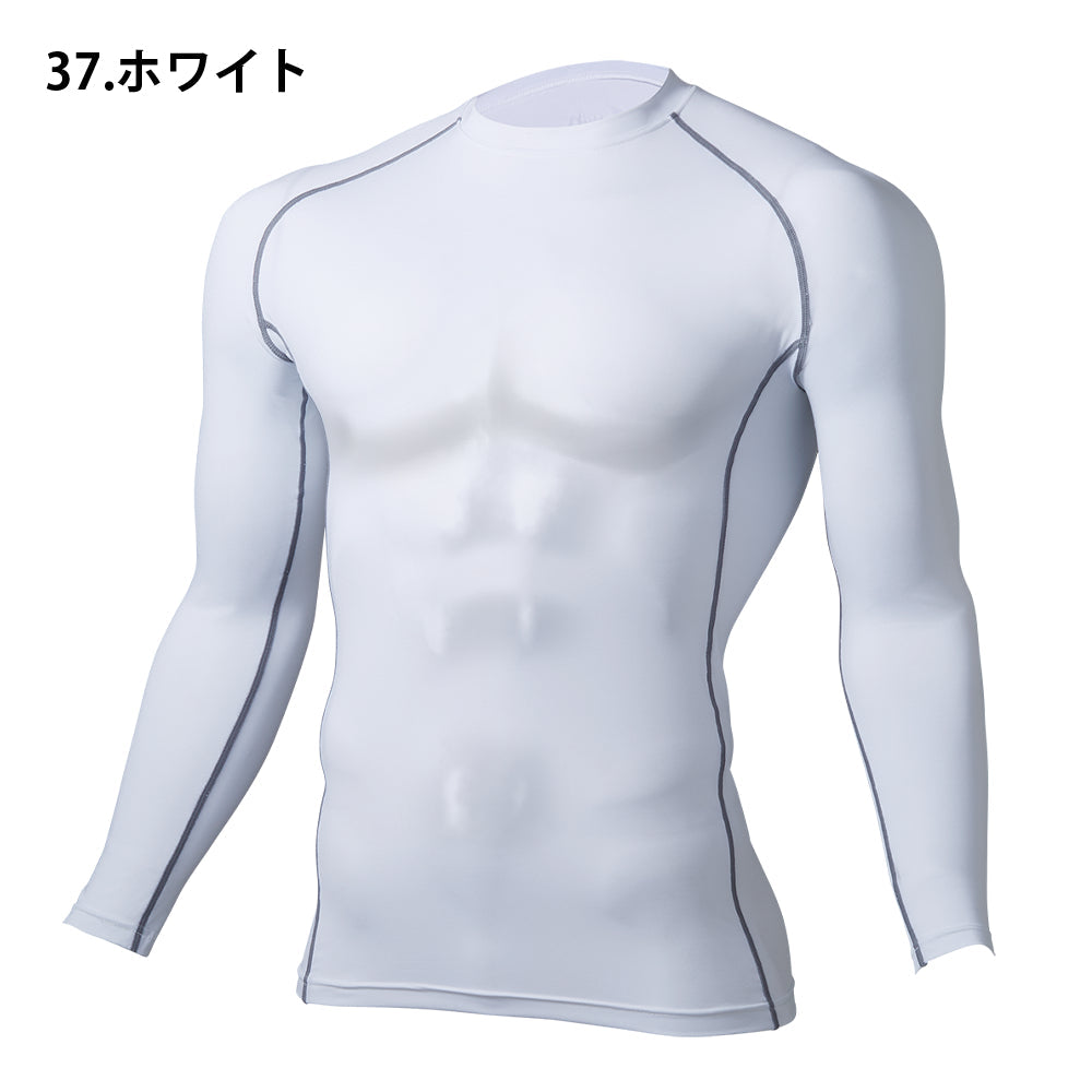 Jawin ロングスリーブ 56184