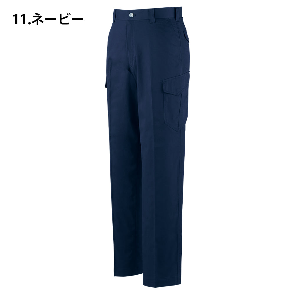 ノータックパンツ 64002