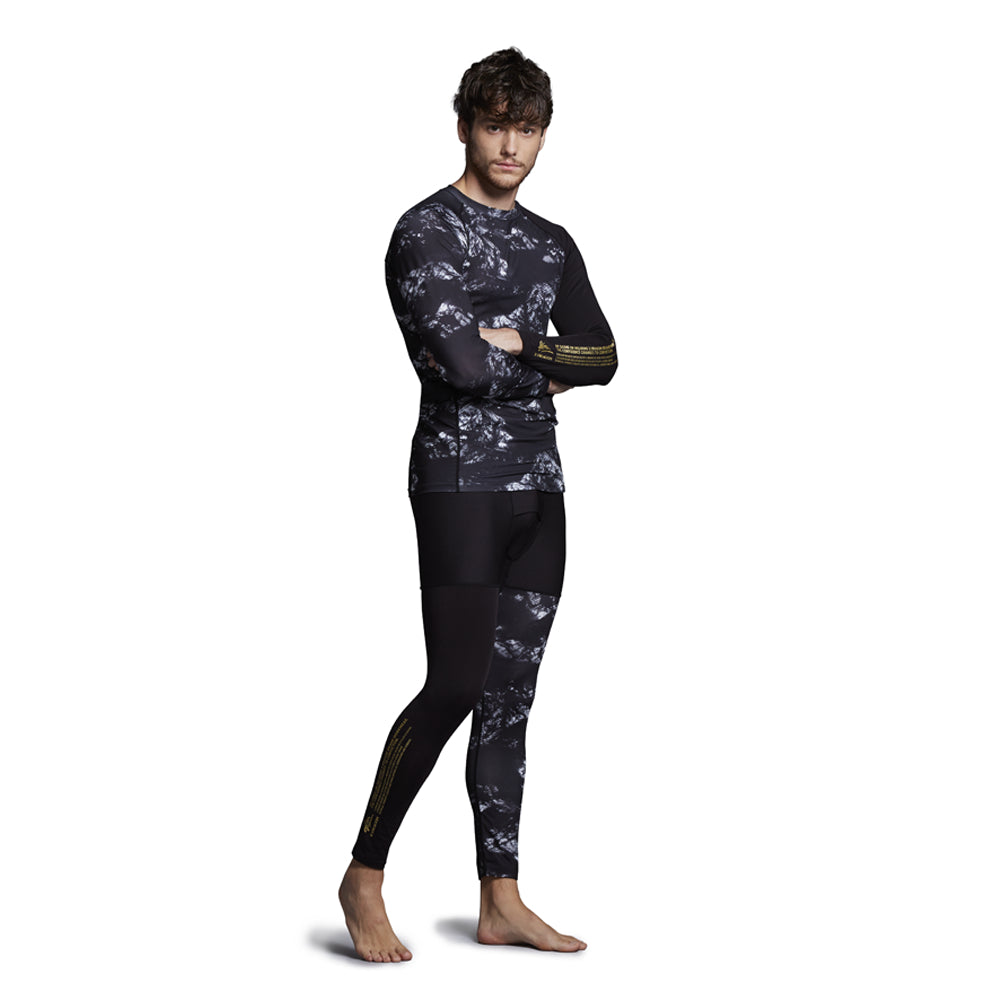 Z-DRAGON ロングパンツ 75161